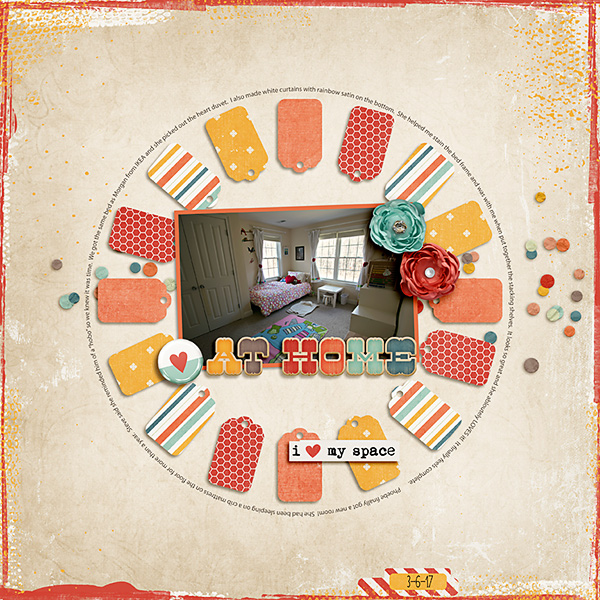 New Room