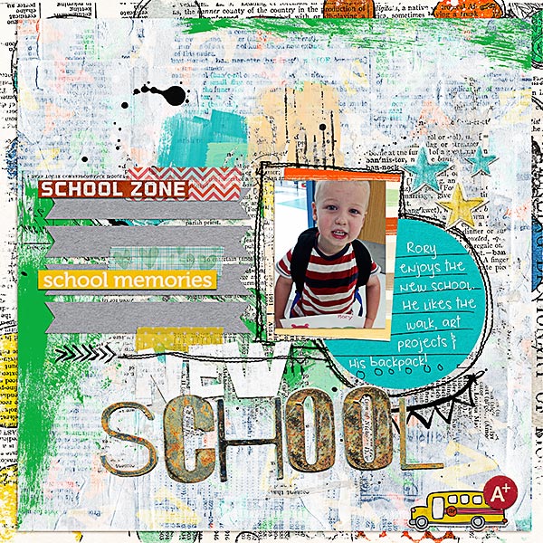 New School