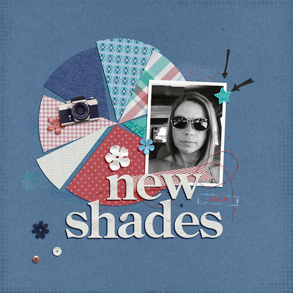 New Shades