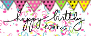 New siggie