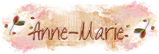 New Signature for October