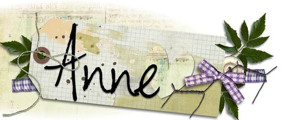 New signature