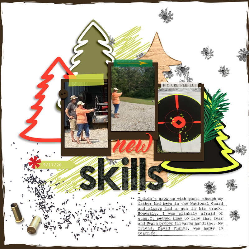 New-Skills