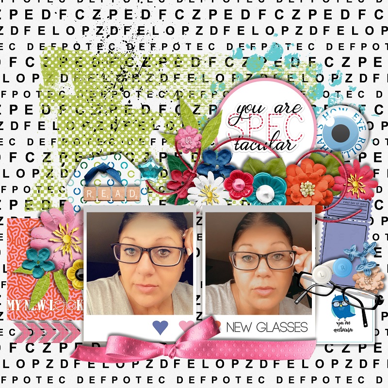 NEW SPECS