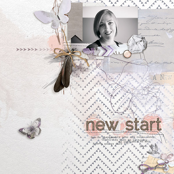 New Start