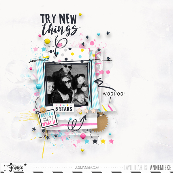 New Things