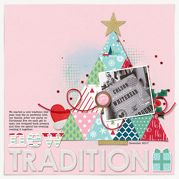 New Tradition