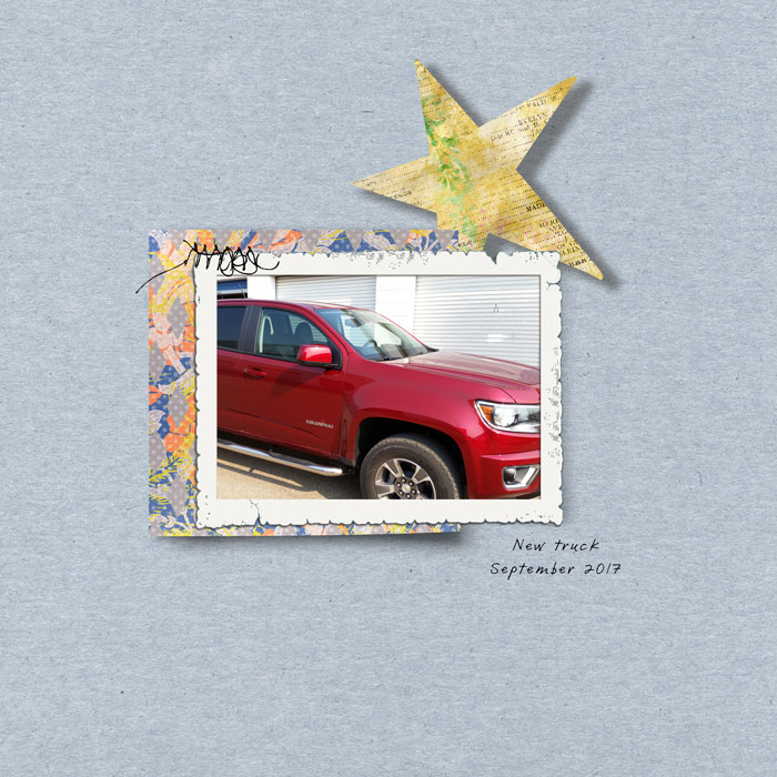 New-truck