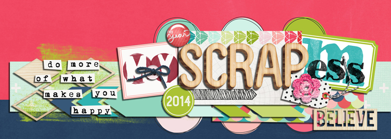 New-Year New-Header