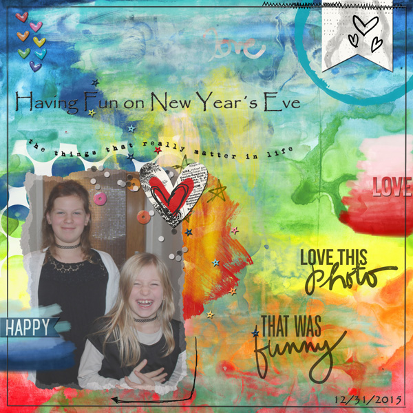 New Year´s Eve