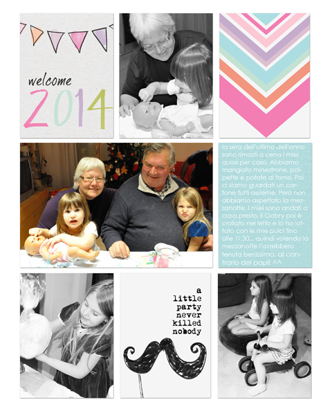 New Year