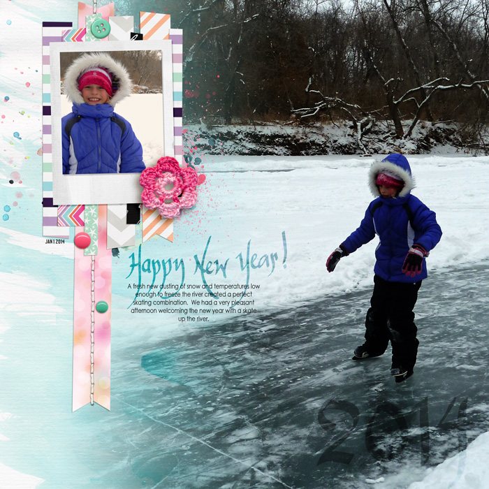 New Year