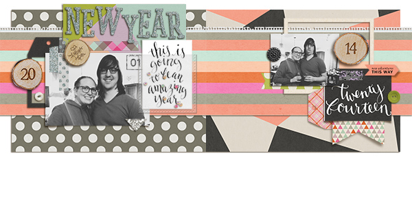 New Year