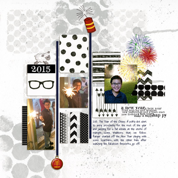 New Year