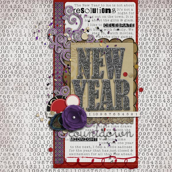 New Year