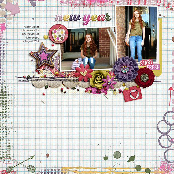 New Year