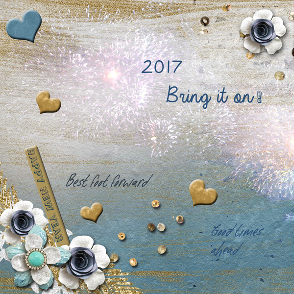 New-year