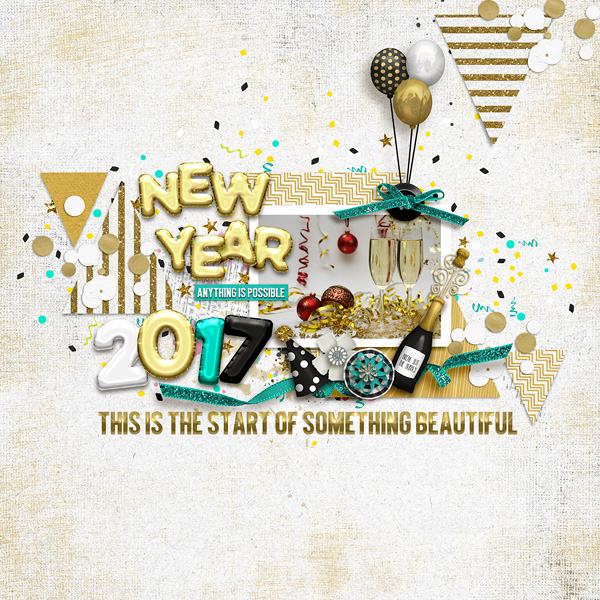 New Year