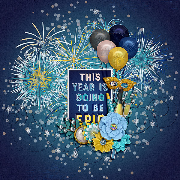 New Year