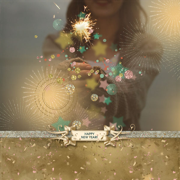 New Year
