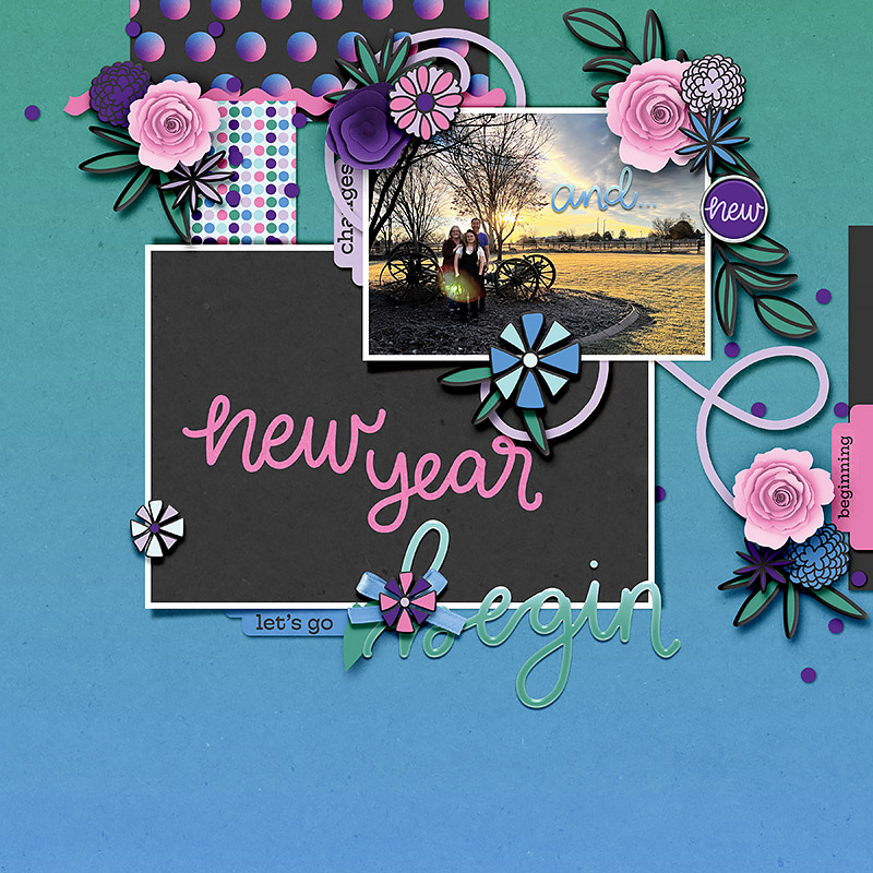 New-year
