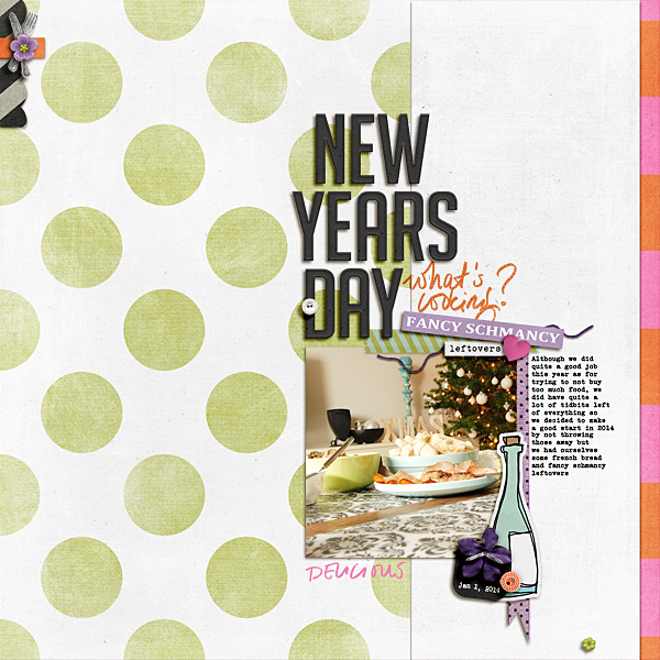 New Years Day