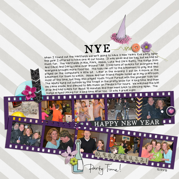 New Years Eve