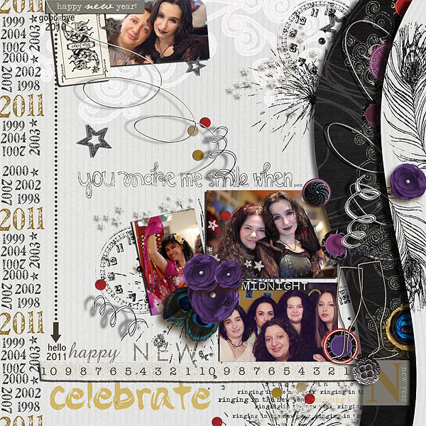 New Years Eve