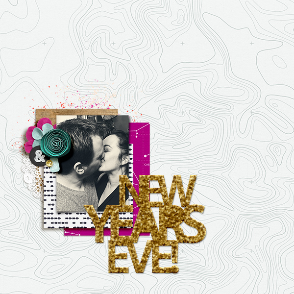New Years Eve