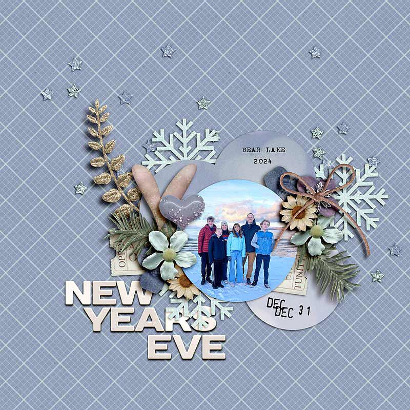 new year's eve