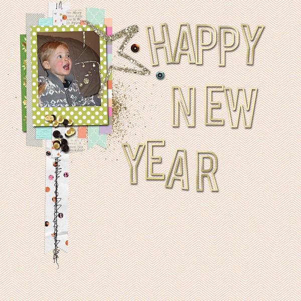 New Years