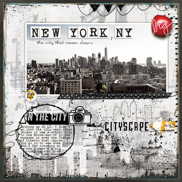 New York, NY