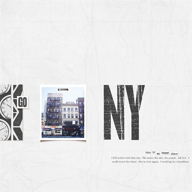 New York