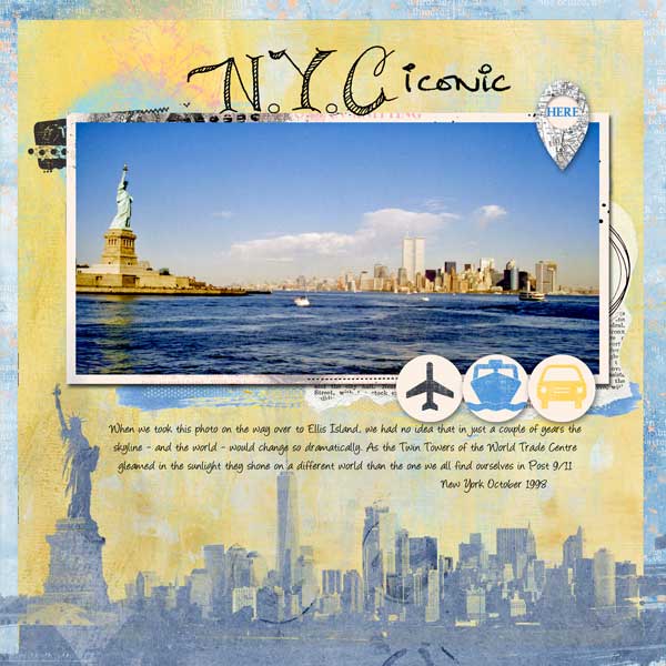 New-york