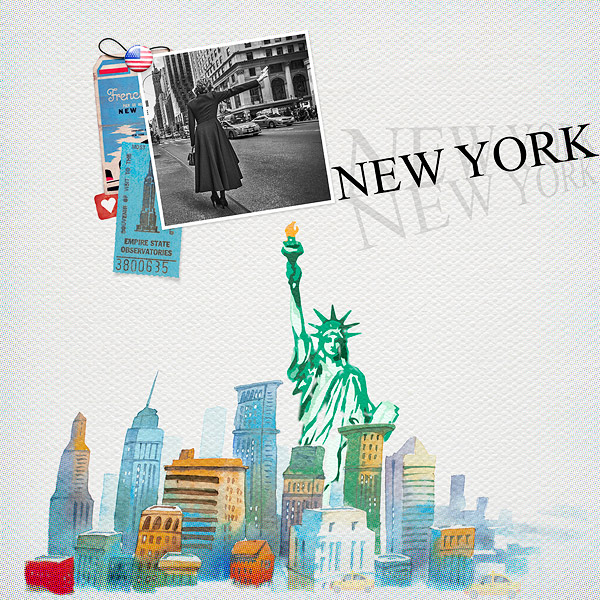 New York