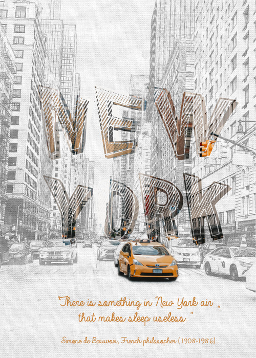 New York