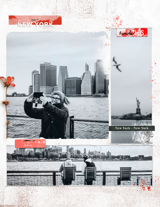 New York