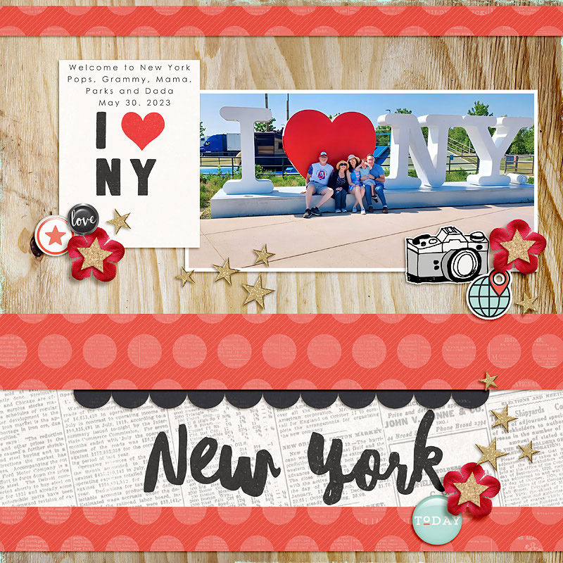New York