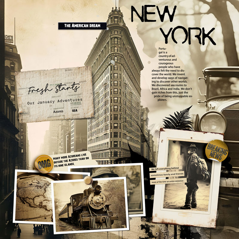 New York