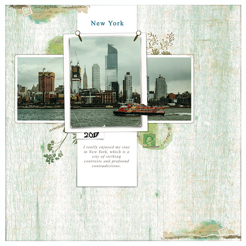 New York