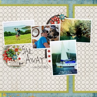 New Zealand 2011 part 1