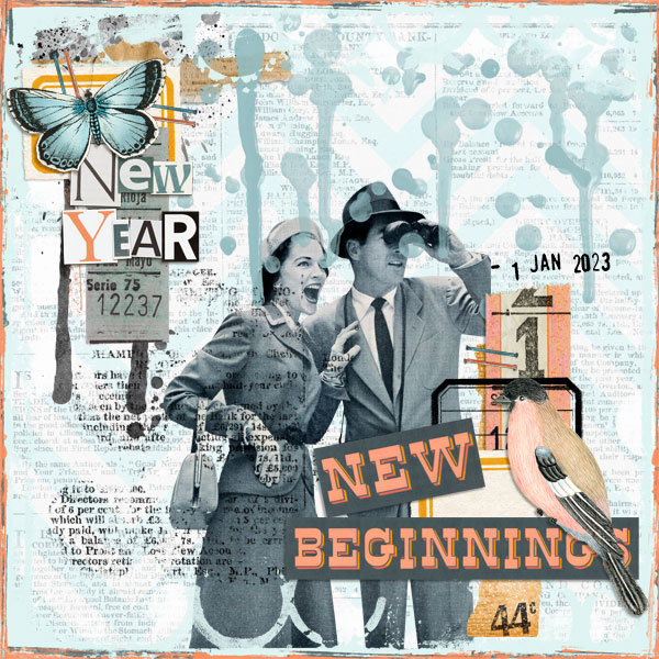 NewBeginnings