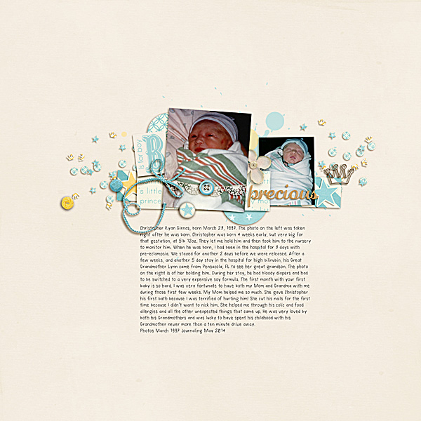 Newborn