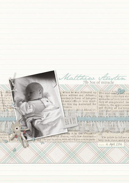 newborn