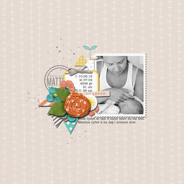 Newborn