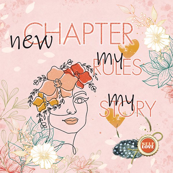 NewChapter