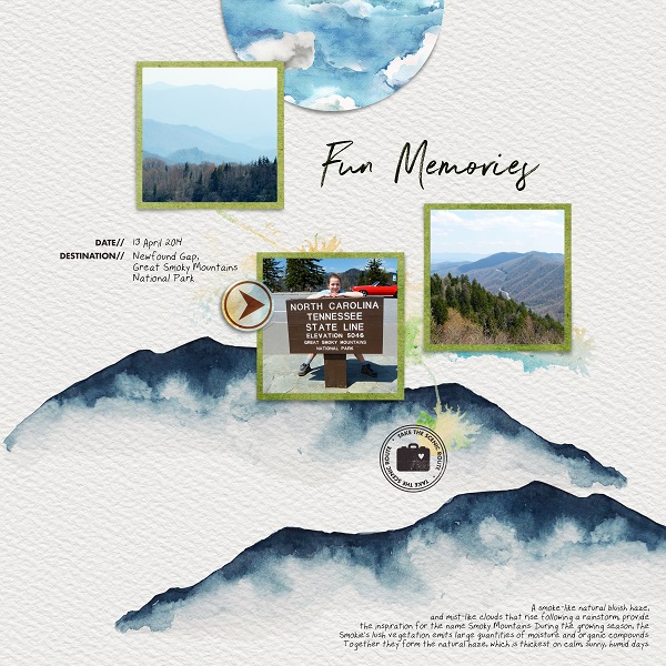Newfound Gap