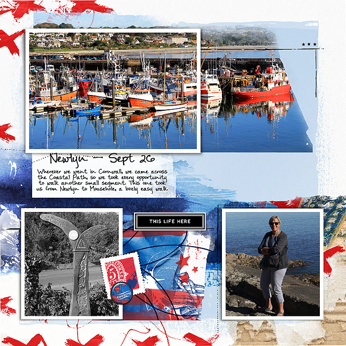 Newlyn