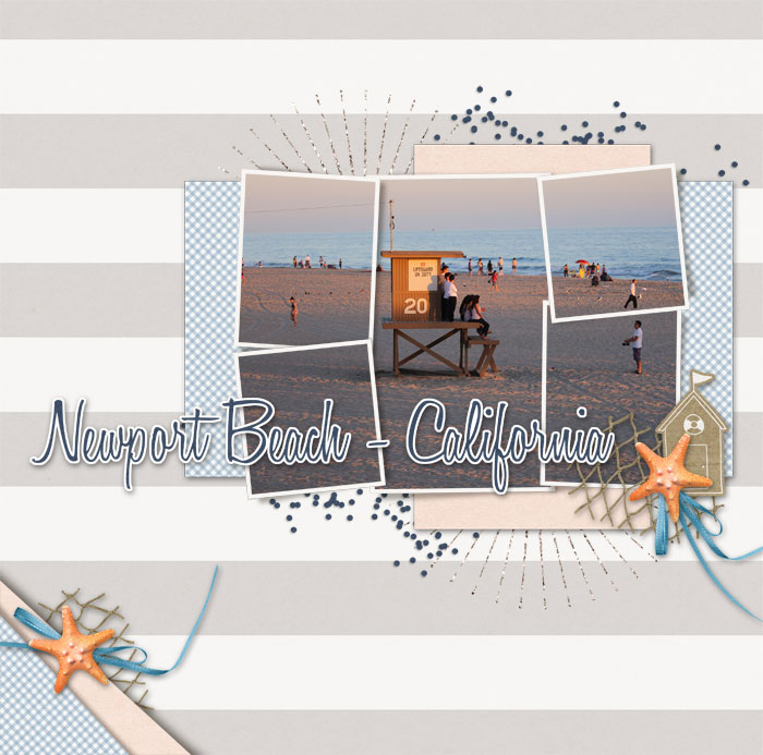 Newport Beach