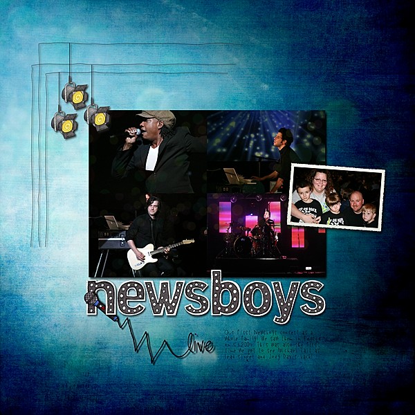 Newsboys